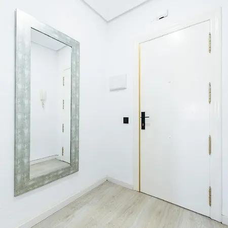 Marina Sunrise アパート