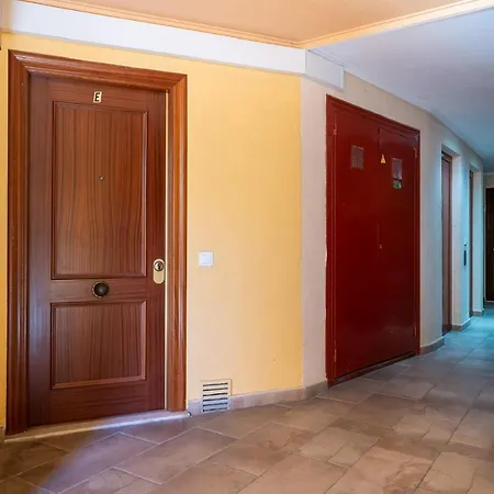 Marina Sunrise Apartment Torrevieja