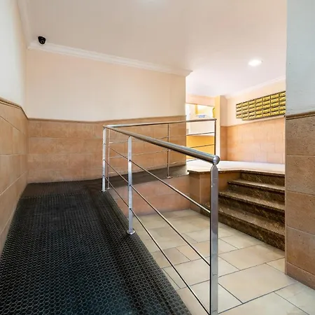 Marina Sunrise アパート