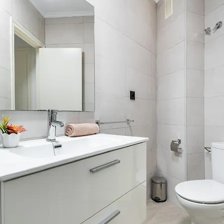 Marina Sunrise アパート