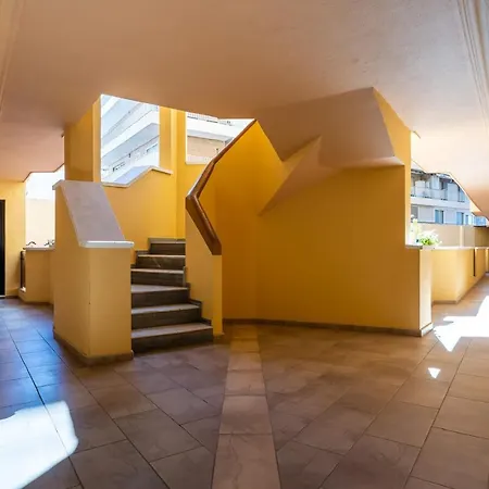 Apartamento Marina Sunrise *