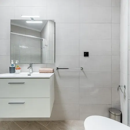 Marina Sunrise Apartamento