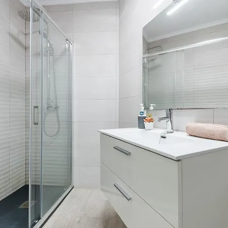 Apartamento Marina Sunrise *