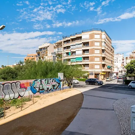 Apartamento Marina Sunrise *